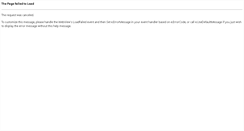 Desktop Screenshot of americanministore.com